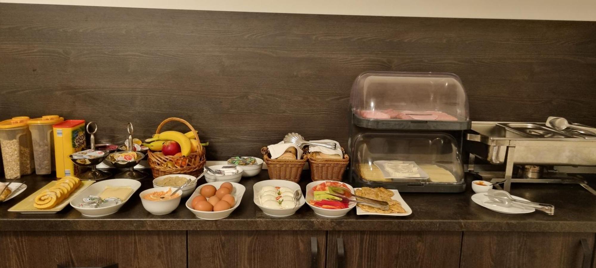 Hotel Melody Oradea Ngoại thất bức ảnh