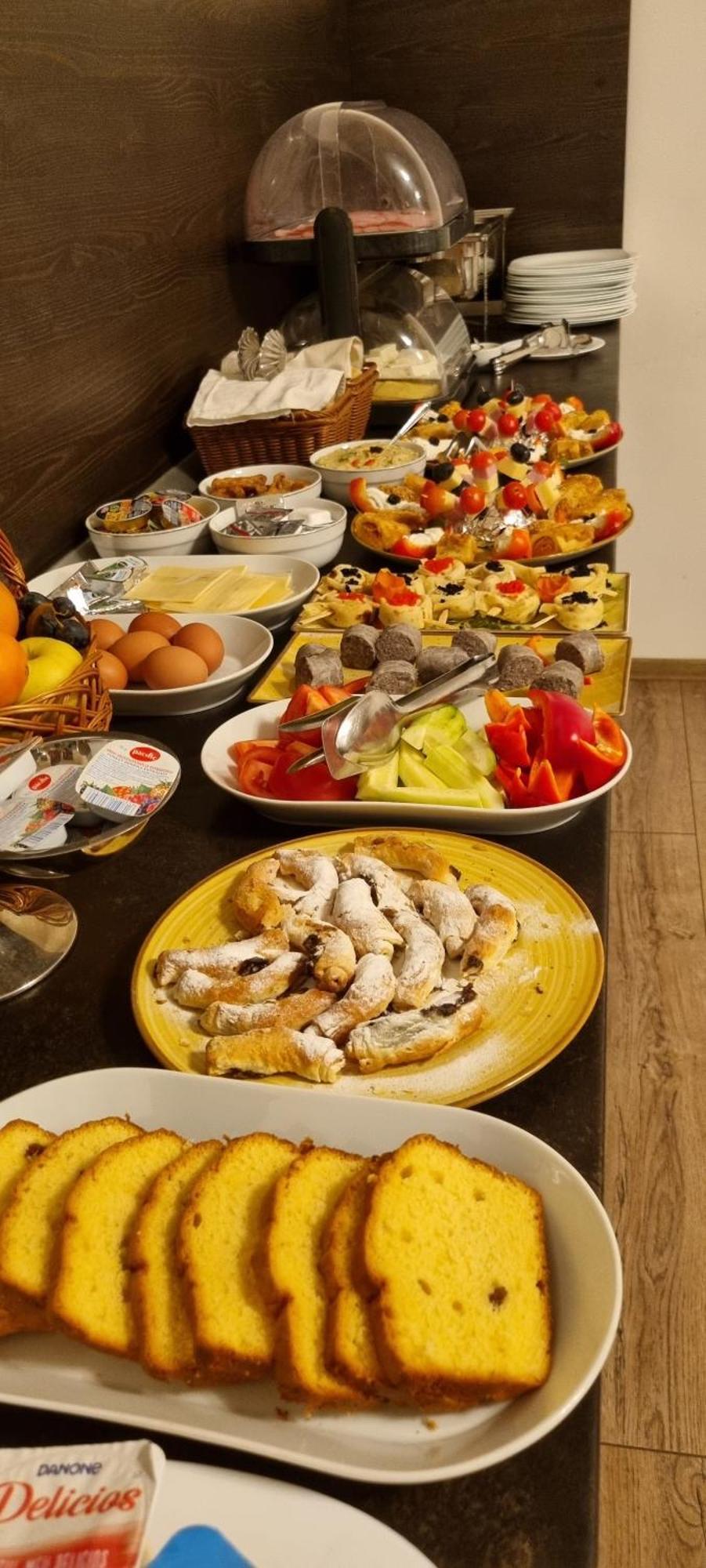 Hotel Melody Oradea Ngoại thất bức ảnh