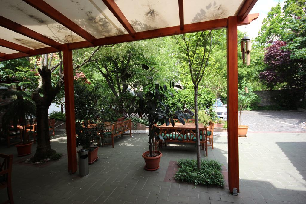 Hotel Melody Oradea Ngoại thất bức ảnh