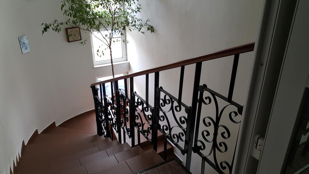 Hotel Melody Oradea Ngoại thất bức ảnh